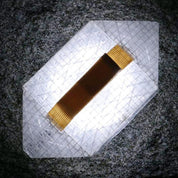 SolarPuff Bright light