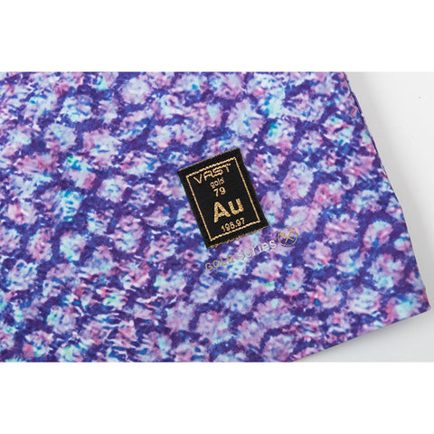 Vast Hydrogen III Gold Series Boardshorts 機能衝浪褲.