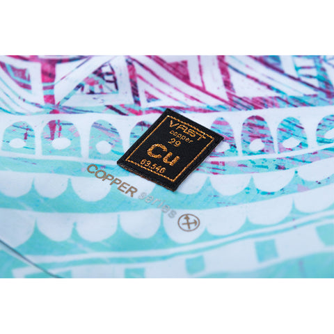 Vast Mod Tribe Copper Series Boardshorts 機能衝浪褲.