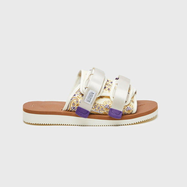 SUICOKE MOTO-Cab-PT05 象牙棕