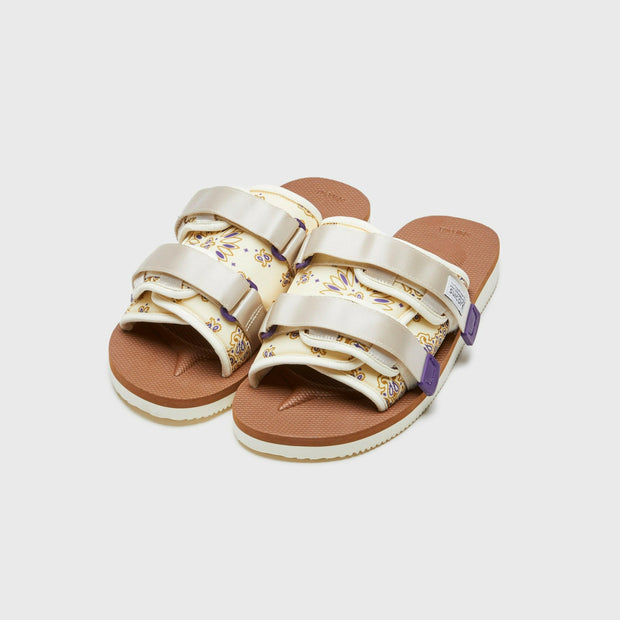 SUICOKE MOTO-Cab-PT05 象牙棕