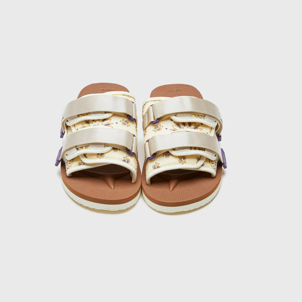 SUICOKE MOTO-Cab-PT05 象牙棕