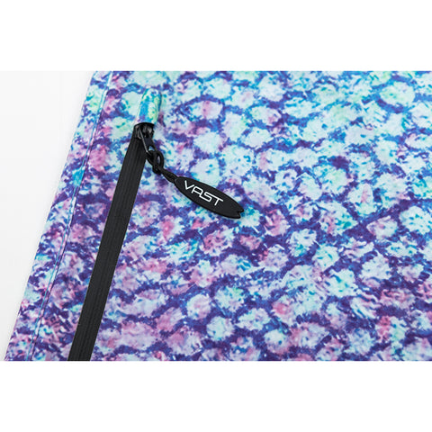 Vast Hydrogen III Gold Series Boardshorts 機能衝浪褲.