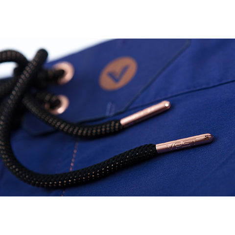 Vast Mod Tribe Copper Series Boardshorts 機能衝浪褲.