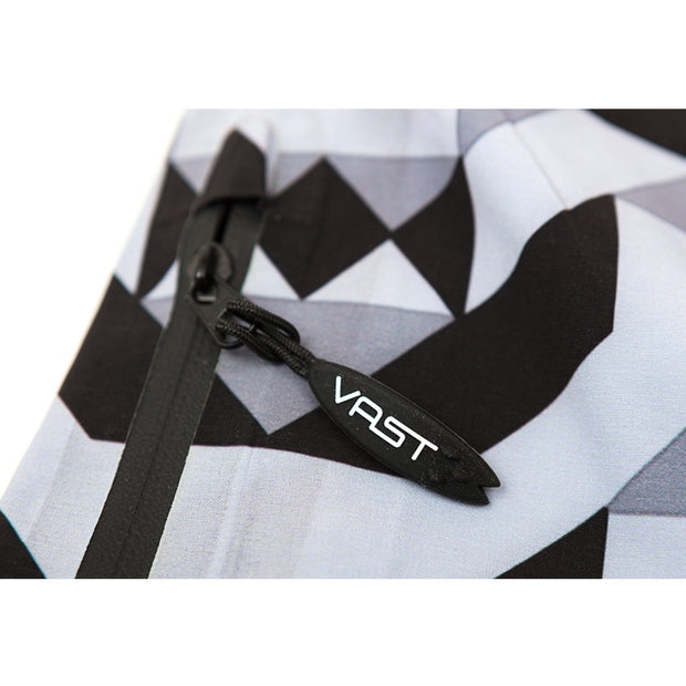Vast ONYX Copper Series Boardshorts 機能衝浪褲