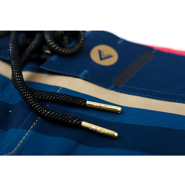 Vast High Lines Gold Series Boardshorts 機能衝浪褲