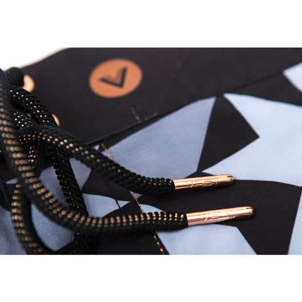 Vast ONYX Copper Series Boardshorts 機能衝浪褲