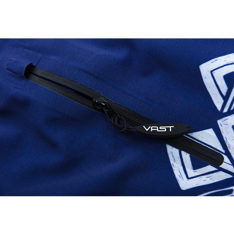 Vast Mod Tribe Copper Series Boardshorts 機能衝浪褲.