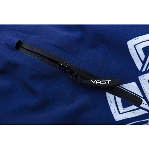 Vast Mod Tribe Copper Series Boardshorts 機能衝浪褲.