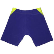 Vast Breakwater Boardshorts - Black 機能衝浪褲