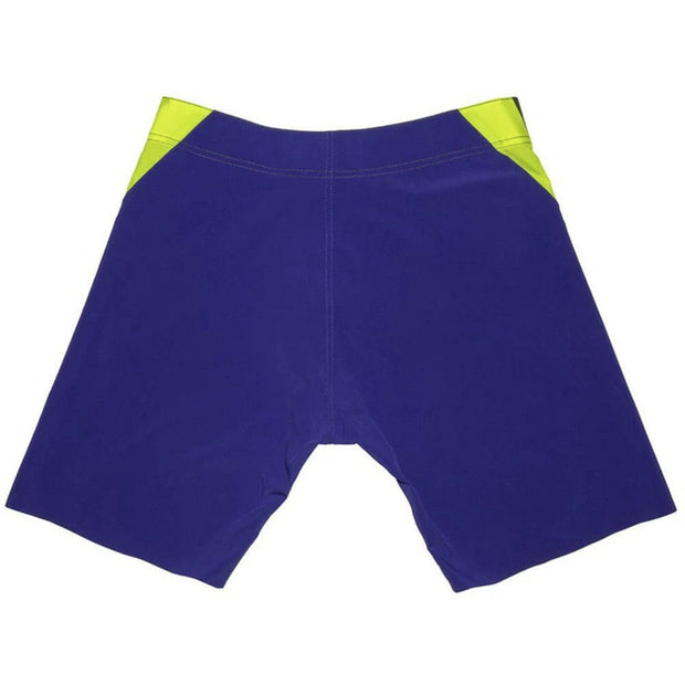 Vast Breakwater Boardshorts - Black 機能衝浪褲