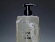 SALT&STONE ANTIOXIDANT BODY WASH 超保濕沐浴精