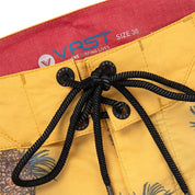 Vast Slice of Life Retro Classic Boardshorts 復古短版衝浪褲