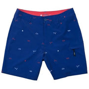 VAST N.A.W. Icons Repeat Walkshorts 休閒短褲