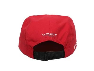 Vast "Small V" Camper Hat