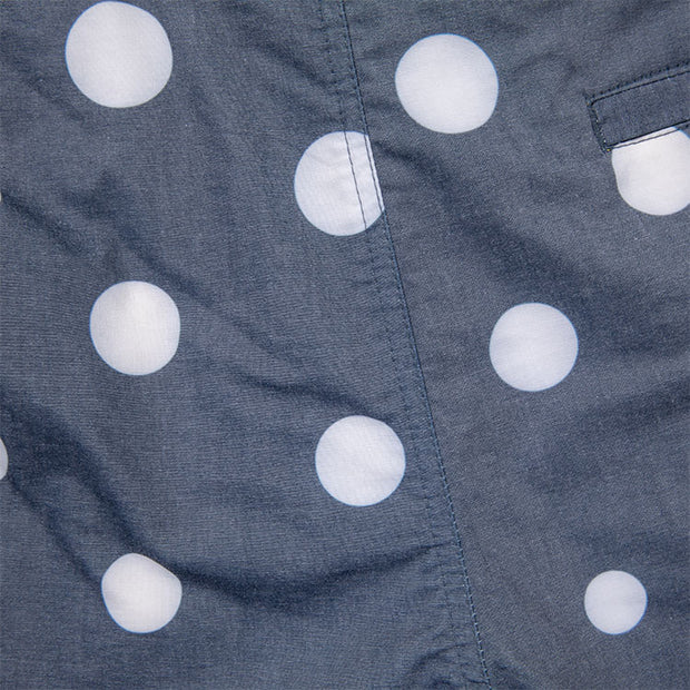 Vast Polka Dots Boardshorts 復古衝浪短褲