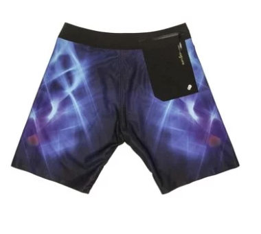 Vast Aurora Titanium Series Boardshorts 機能衝浪褲