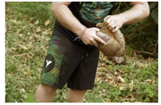 Vast Pixel Gold Series Boardshorts 機能衝浪褲