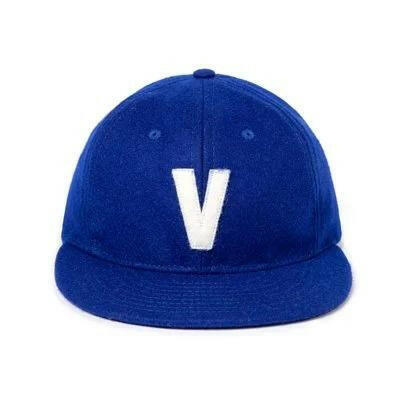 Vast x Ebbets Hat