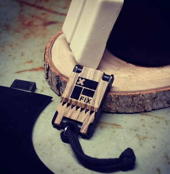 Fix Manufacturing 衝浪10合1工具組合