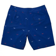 VAST N.A.W. Icons Repeat Walkshorts 休閒短褲