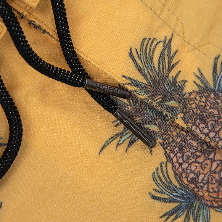 Vast Slice of Life Retro Classic Boardshorts 復古短版衝浪褲