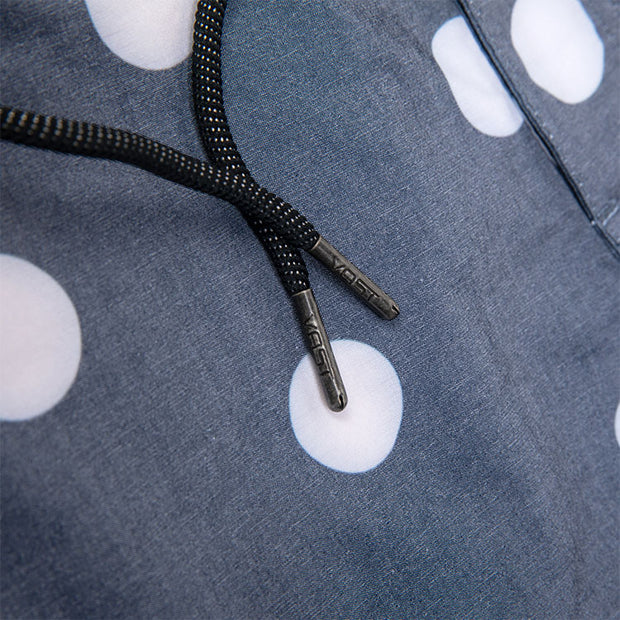 Vast Polka Dots Boardshorts 復古衝浪短褲