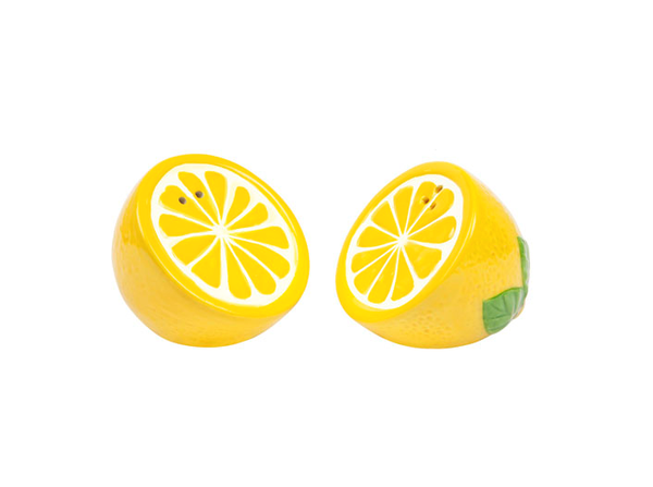 SUNNYLIFE 檸檬調味罐