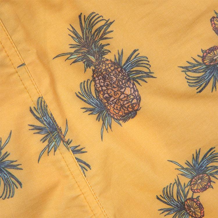 Vast Slice of Life Retro Classic Boardshorts 復古短版衝浪褲