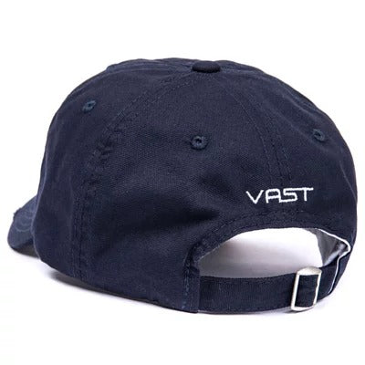 VAST All Hail Yogi Trucker Hat