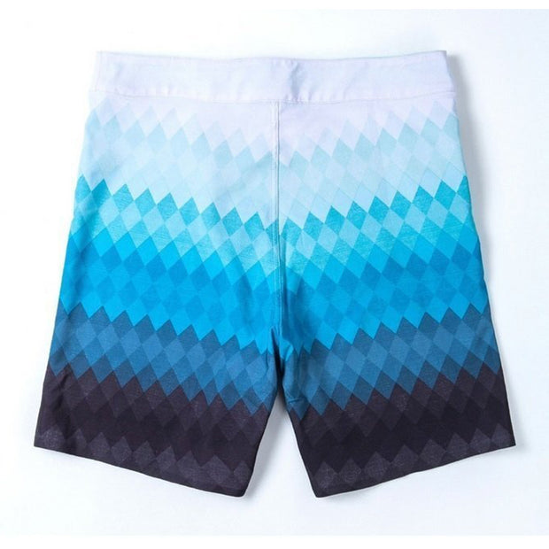 Vast Channel Gold Series Boardshorts 機能衝浪褲