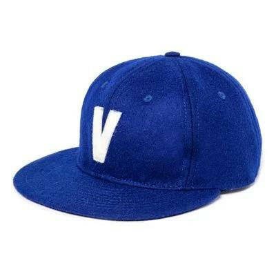 Vast x Ebbets Hat