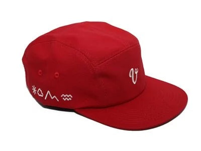 Vast "Small V" Camper Hat