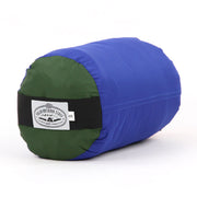 Poler THE REVERSIBLE NAPSACK - Leaf Green