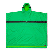 VAST 亮綠機能保暖毛巾衣