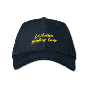 [Corona x Vast聯名商品] Corona Dad Hat 聯名老帽