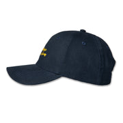 [Corona x Vast聯名商品] Corona Dad Hat 聯名老帽