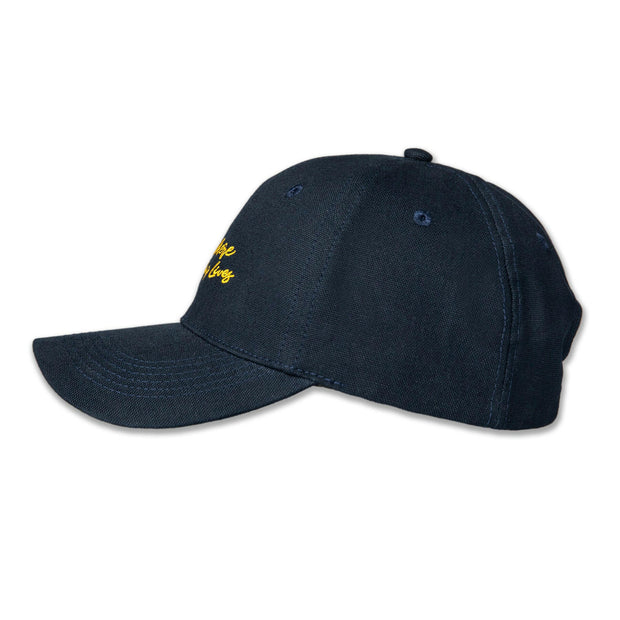 [Corona x Vast聯名商品] Corona Dad Hat 聯名老帽