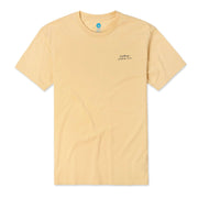 Vast x Corona 聯名商品 Corona Short Sleeve Tee