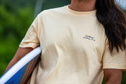 Vast x Corona 聯名商品 Corona Short Sleeve Tee