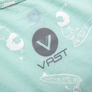 Vast Yogi Tank - Ice