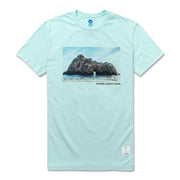 Vast Key Hole Rock Tee 短袖T恤