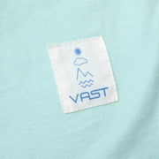 Vast Key Hole Rock Tee 短袖T恤