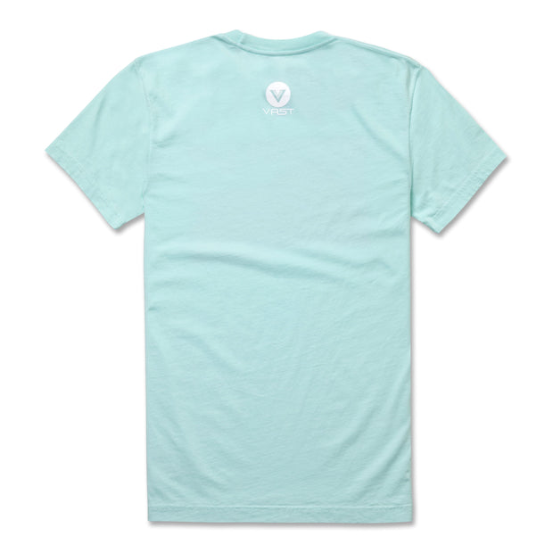 Vast Key Hole Rock Tee 短袖T恤