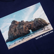 Vast Key Hole Rock Tee 短袖T恤