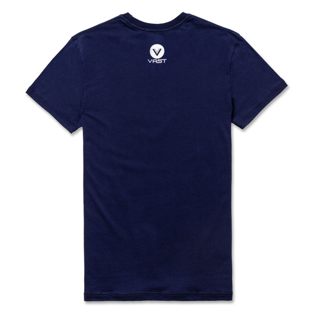 Vast Key Hole Rock Tee 短袖T恤