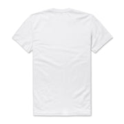 Vast Nature Always Wins Tee - White