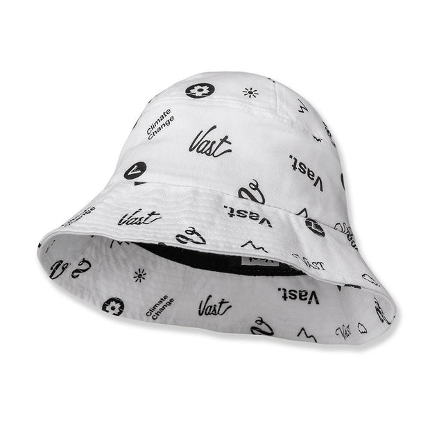 Vast Bell Bucket Hat