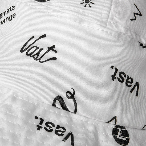 Vast Bell Bucket Hat