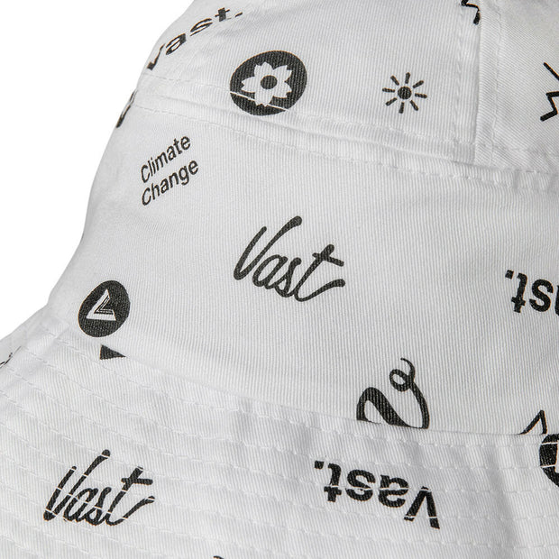 Vast Bell Bucket Hat